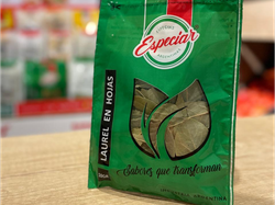 Hoja de Laurel x 25 Gr