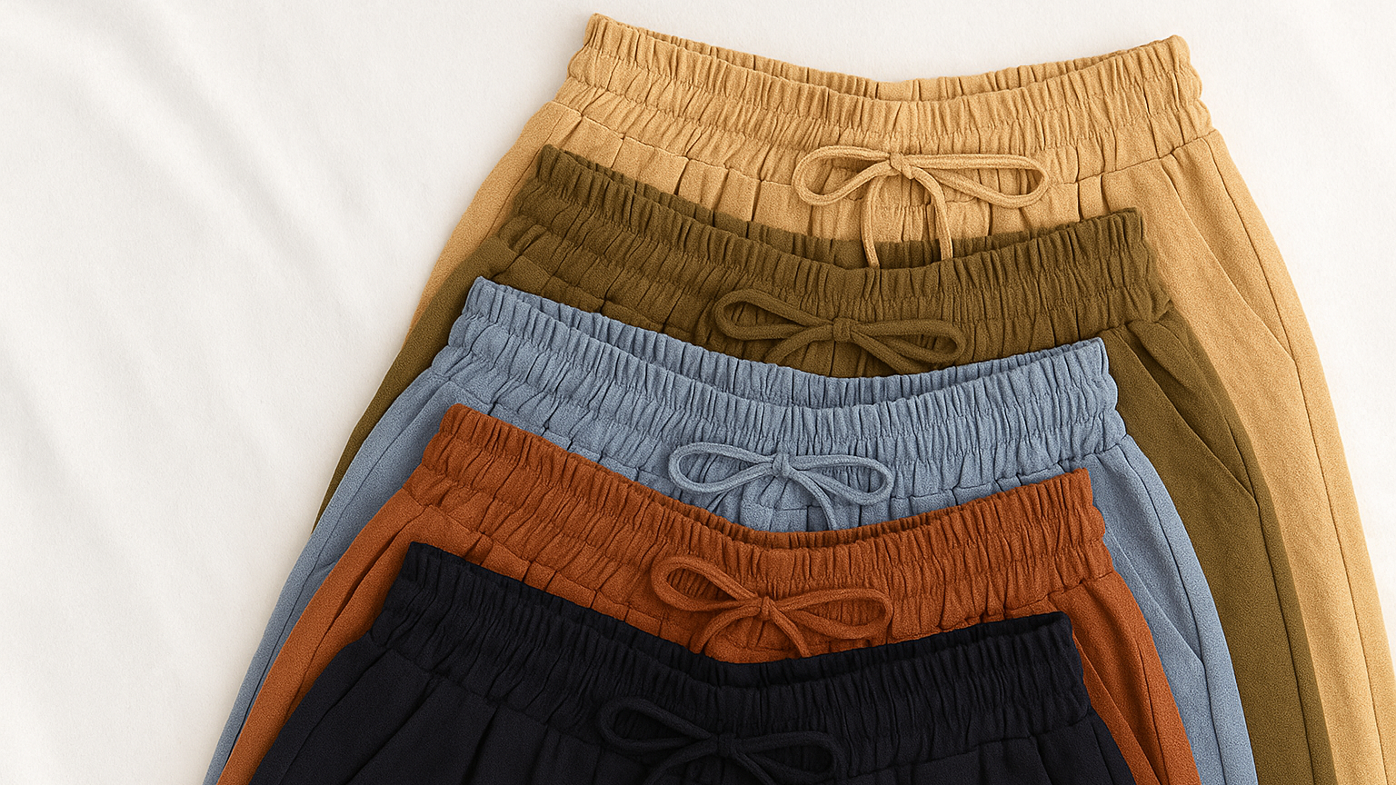 Pantalones/Conjuntos