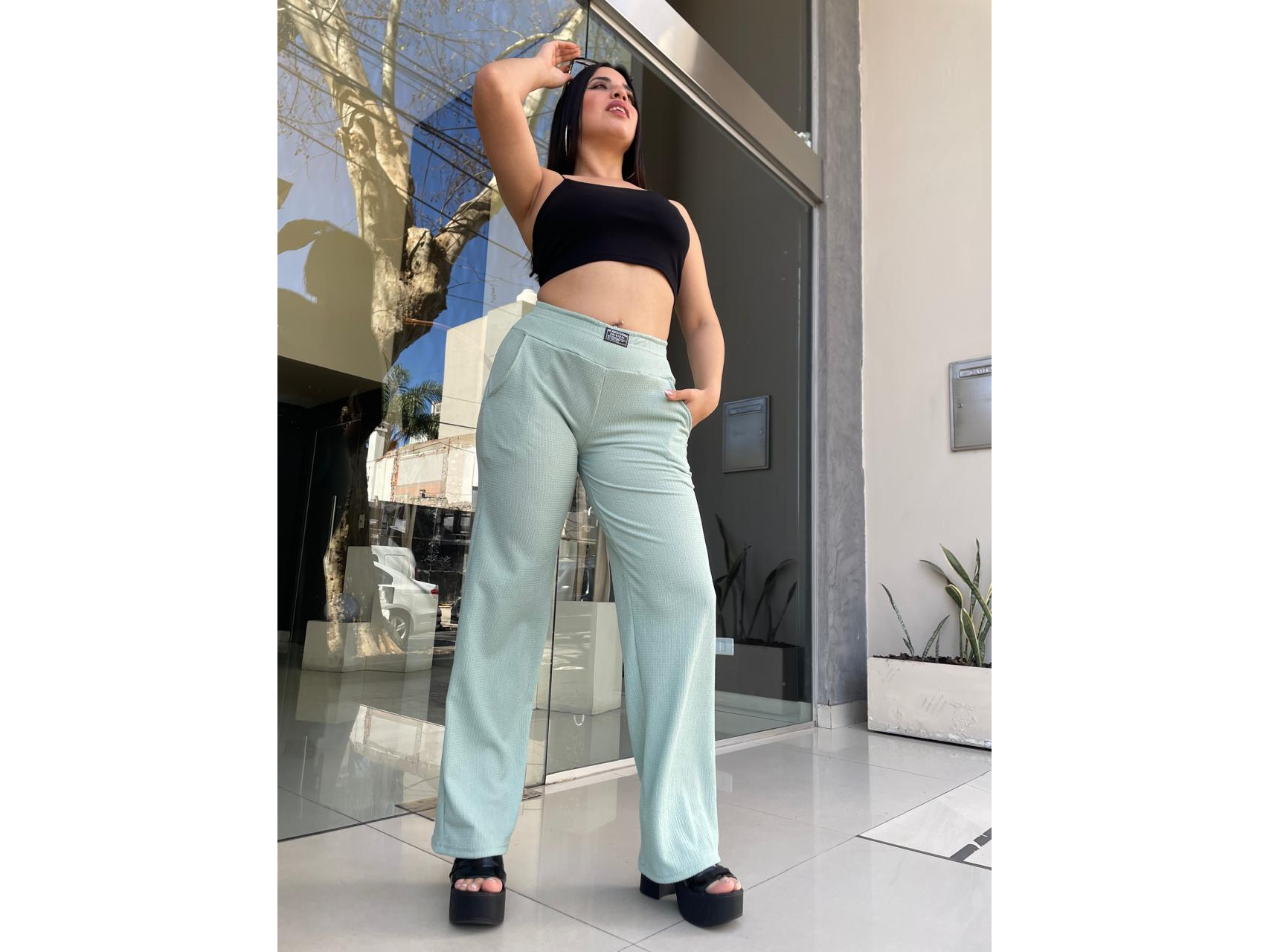 MARA - Palazo Lino Hawai