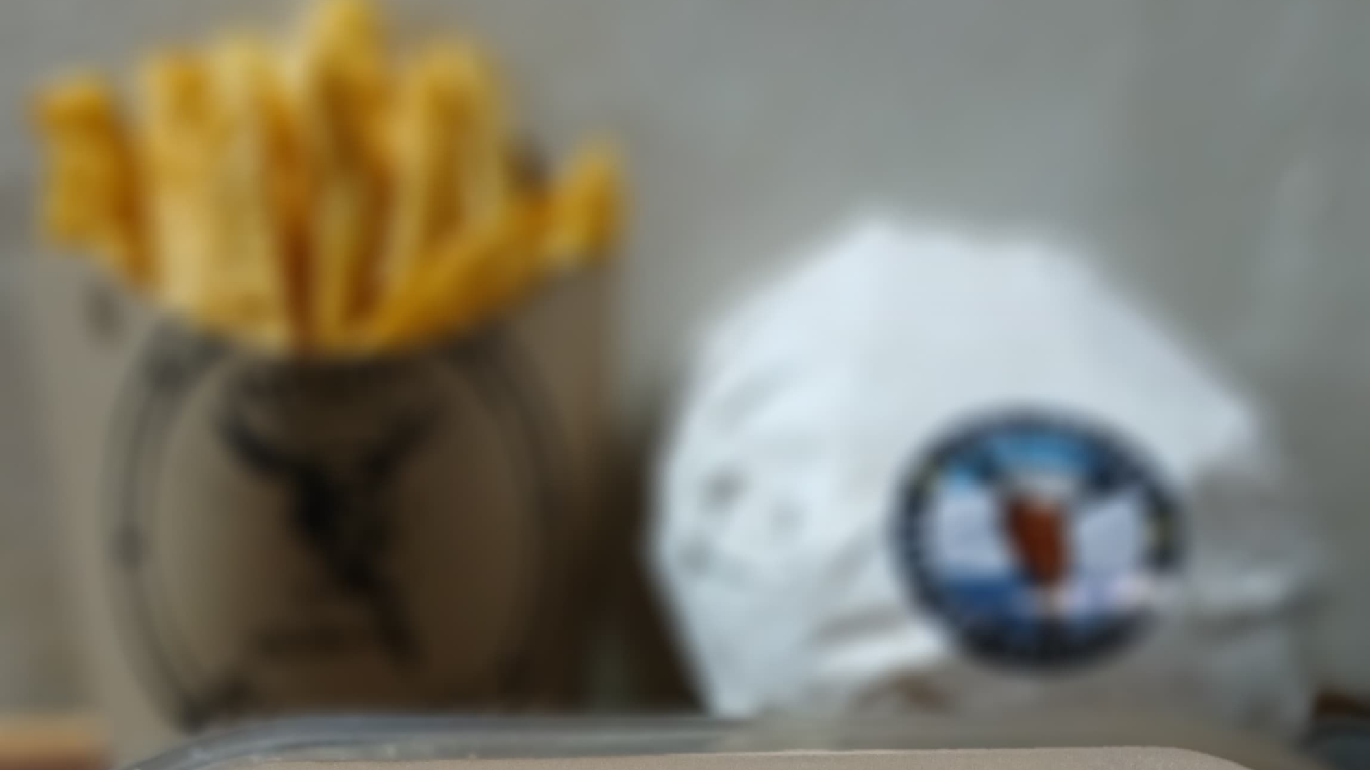 BURGERS JUNIORS