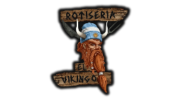 Logo ELVIKINGOROTISERIA