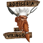 Logo de ELVIKINGOROTISERIA