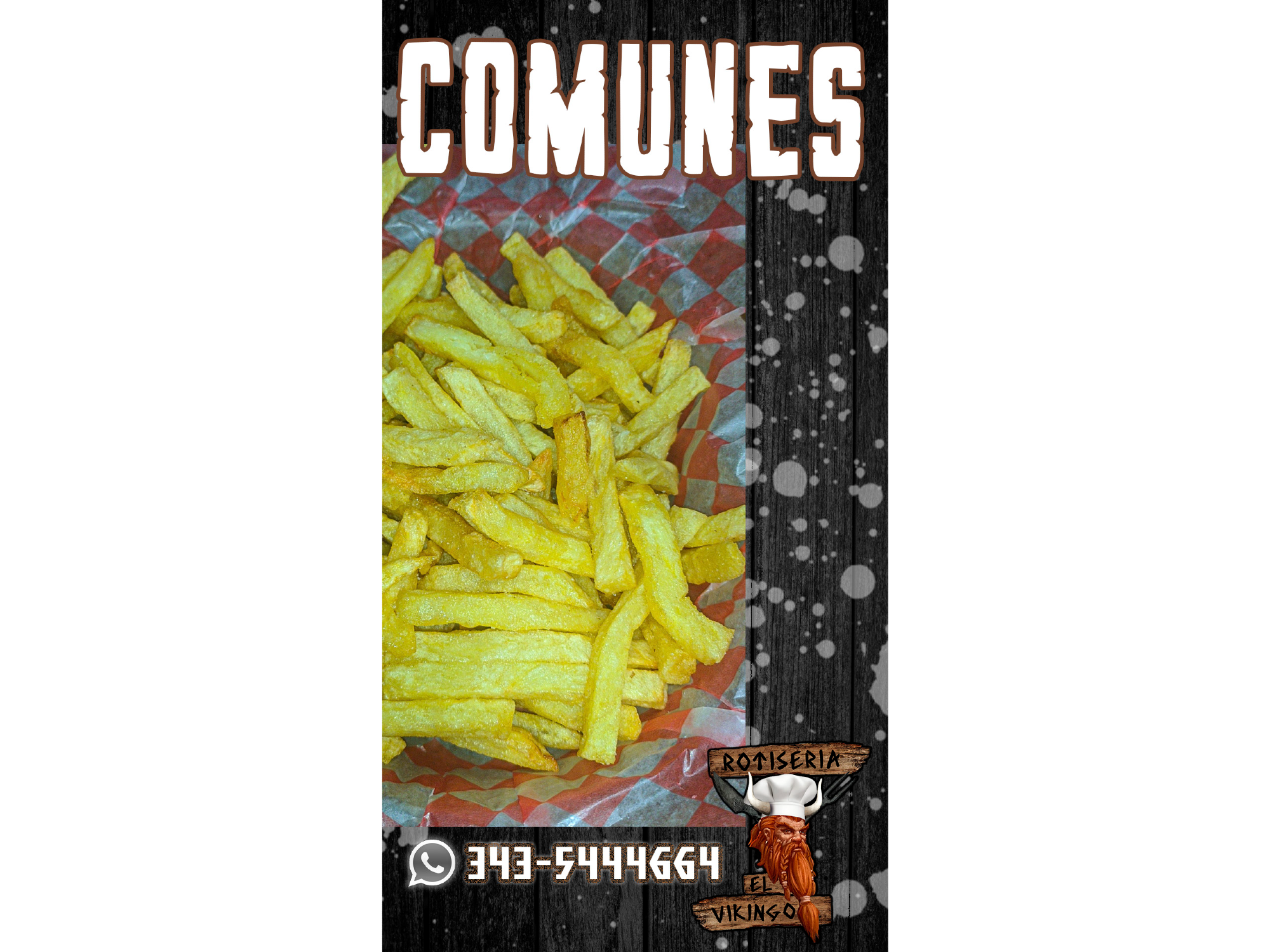 COMUNES