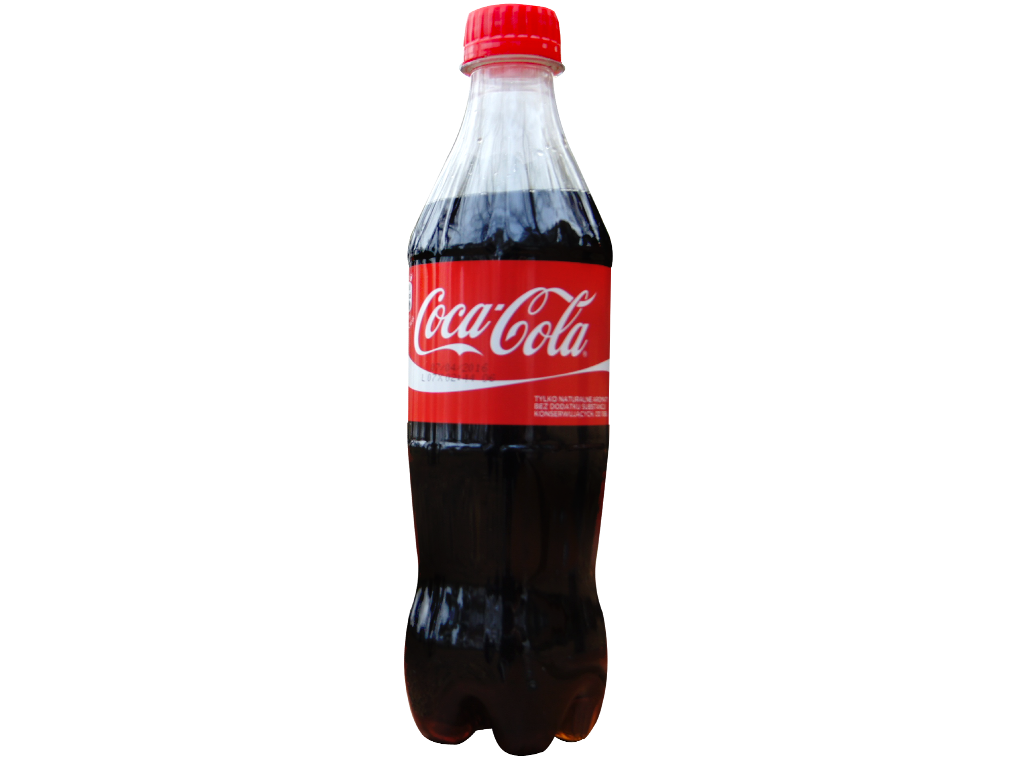 COCA COLA500ML