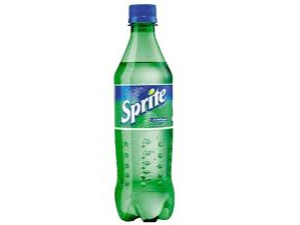 SPRITE 500ML