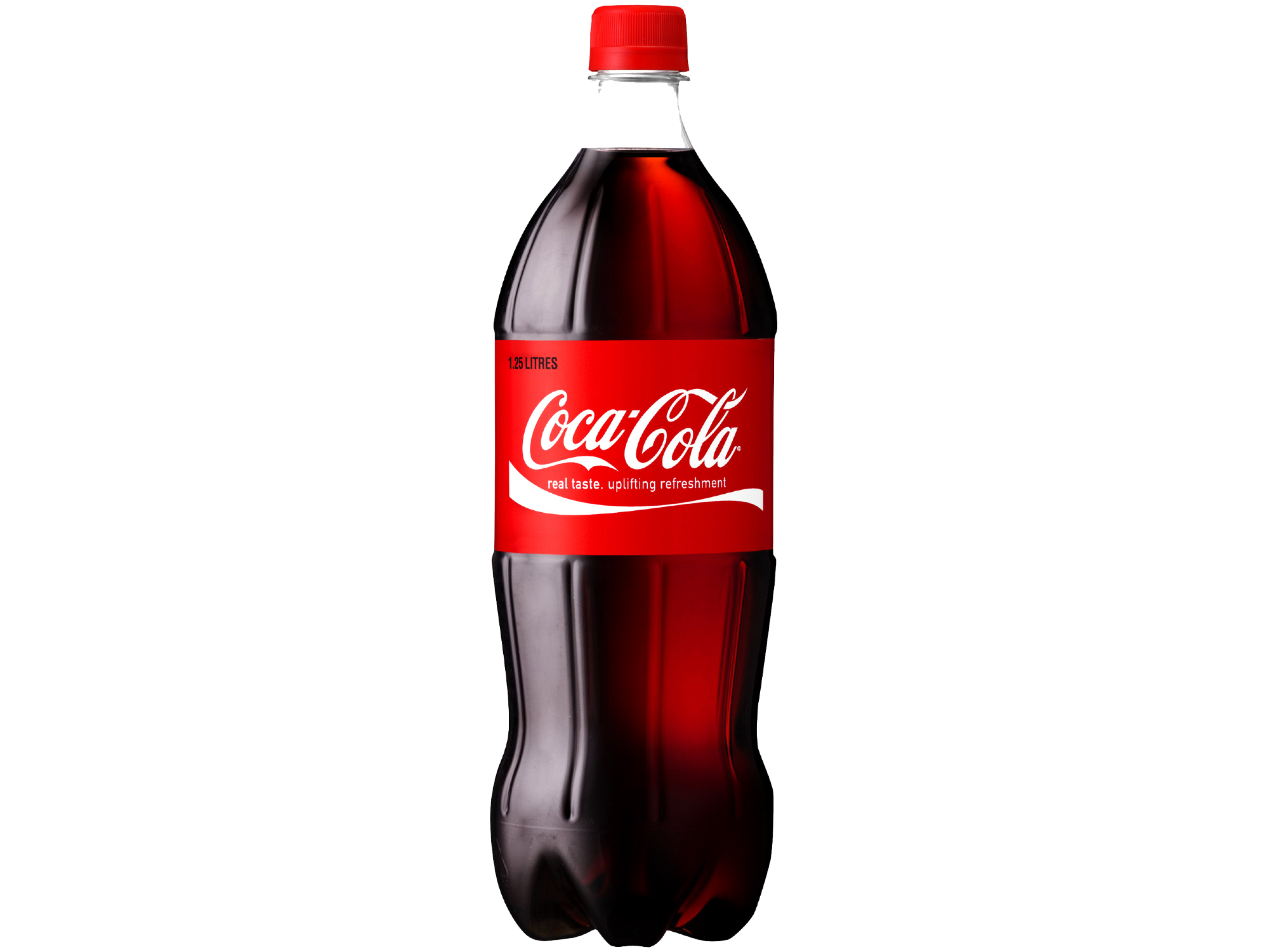 COCA COLA zero 1.5L