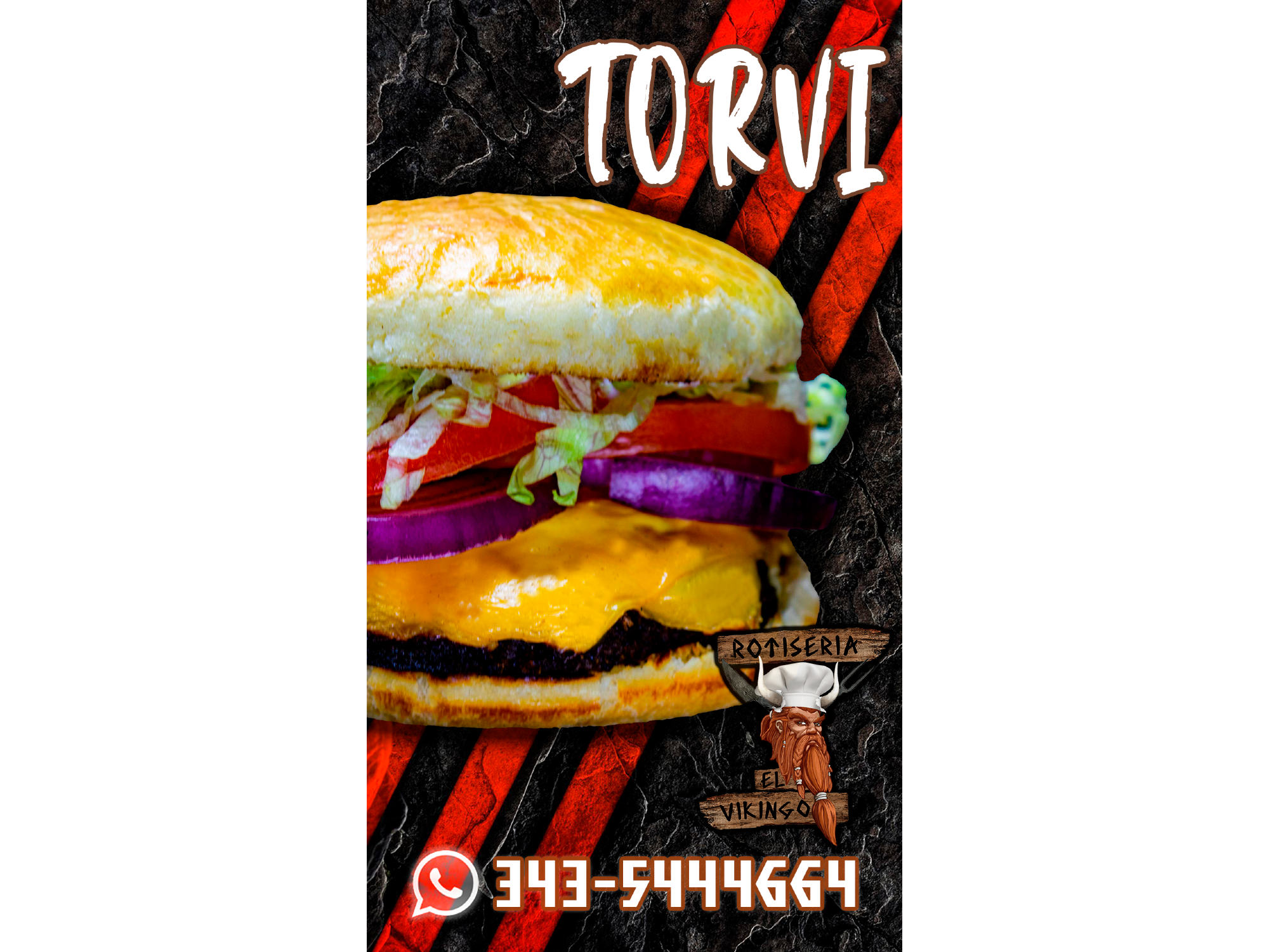 TORVI PROMO (selecciona 3 unidades para lograr el descuento)