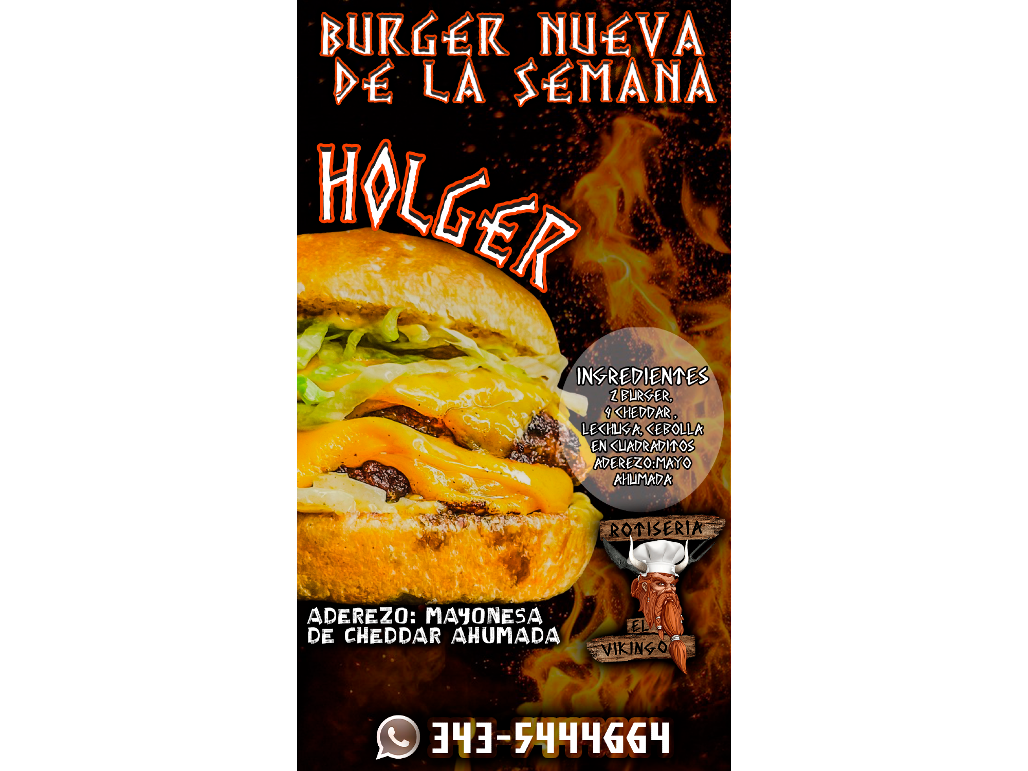 HOLGER