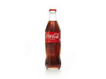 COCA VIDRIO O LATA 237ml (segun stock)
