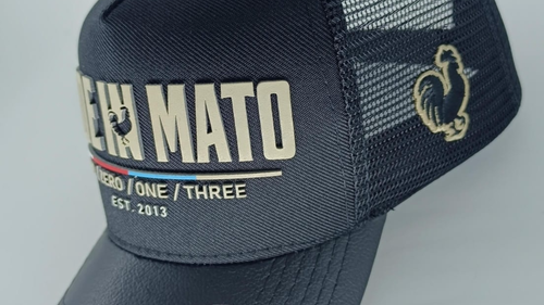 MATO / DU MATO