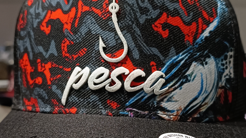 PESCA-POKER