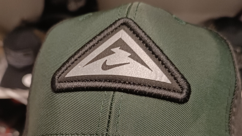 NIKE - ADIDAS - NIKE TRAIL