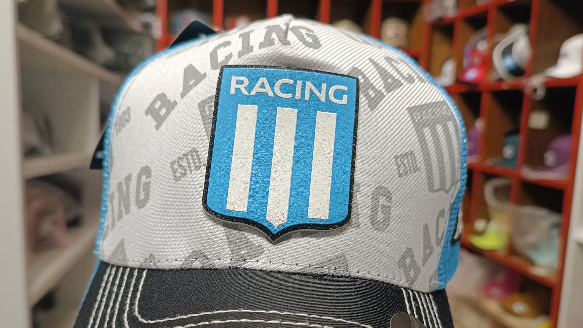 EQUIPOS DE FUTBOL