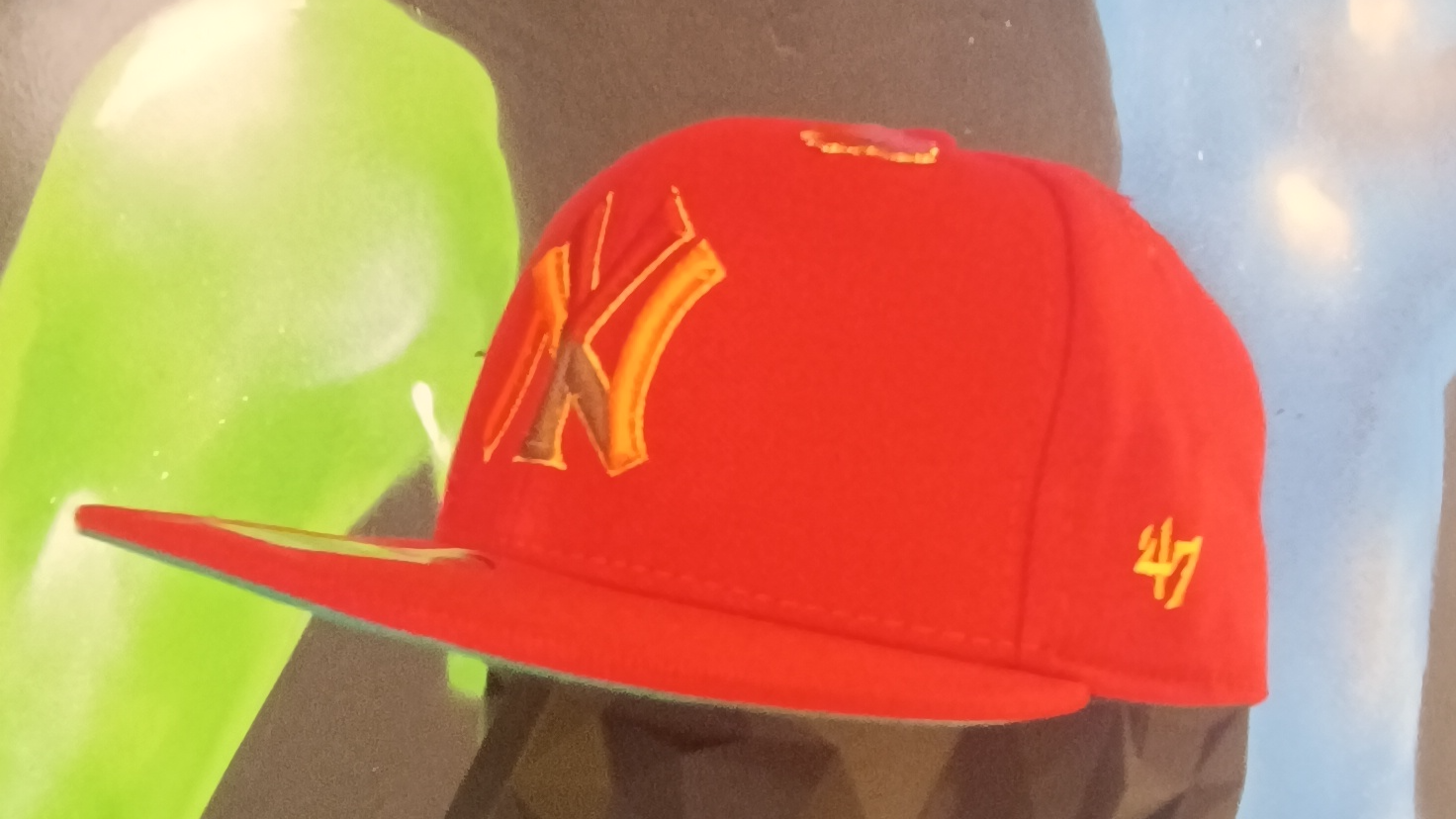 NBA- PLANAS CERRADAS -NEW ERA