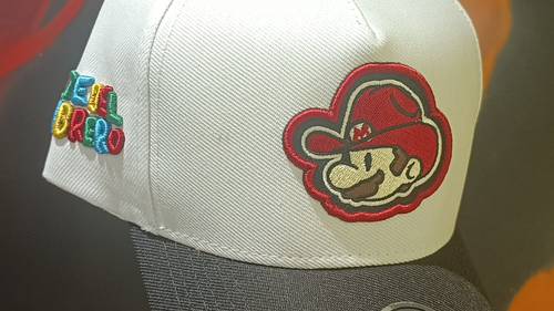 Mario bros