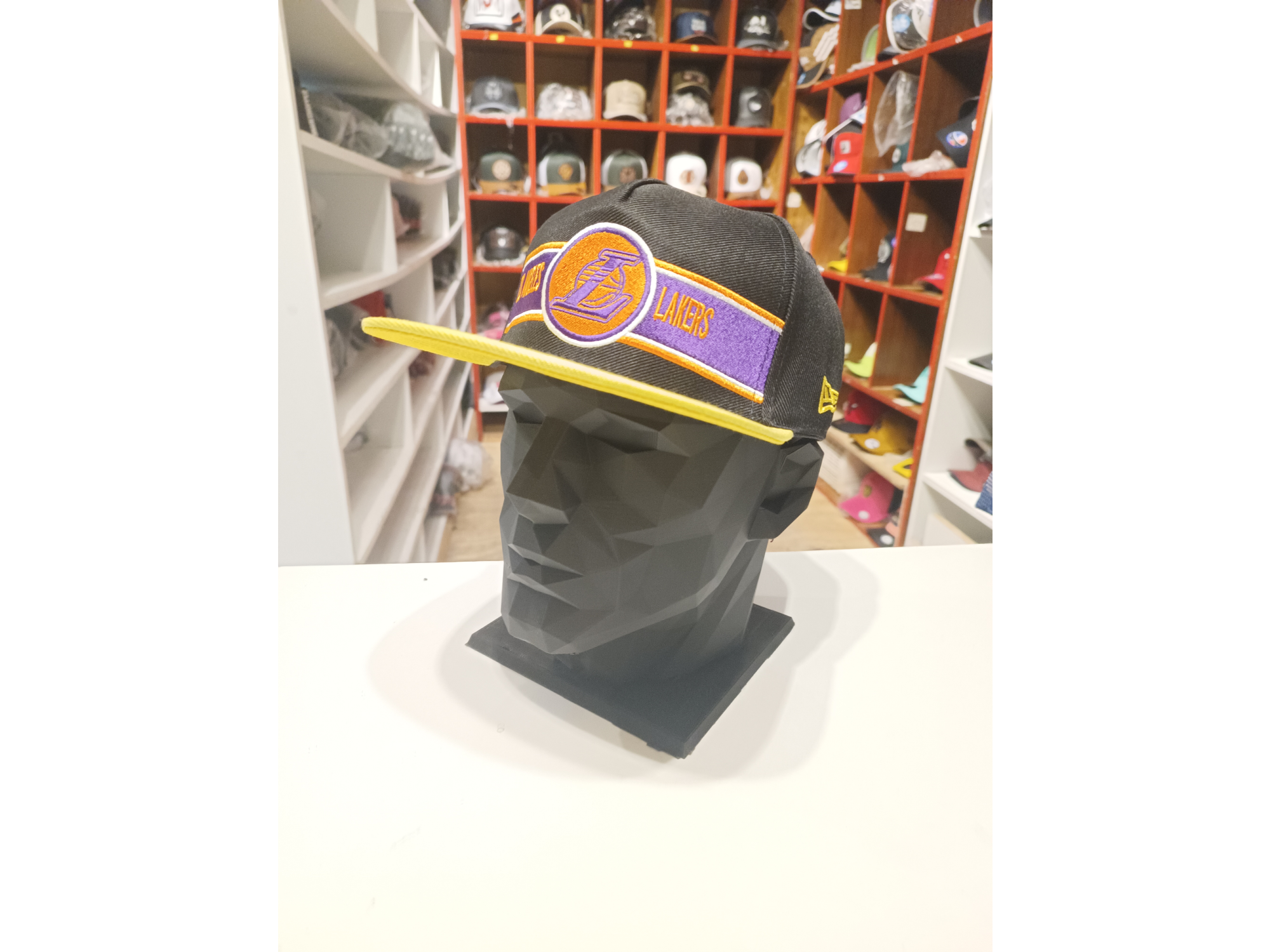 New era 28