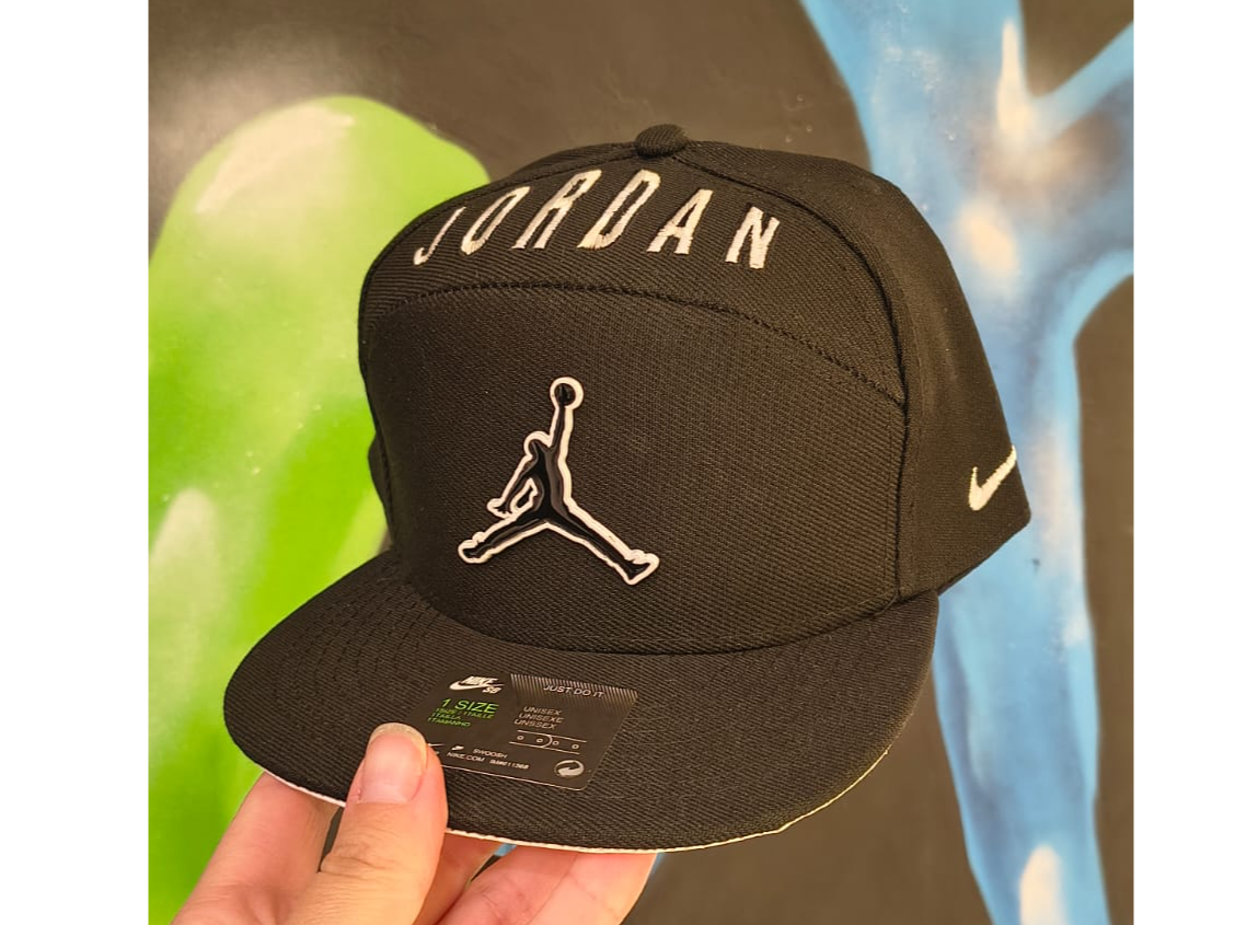 JORDAN 3