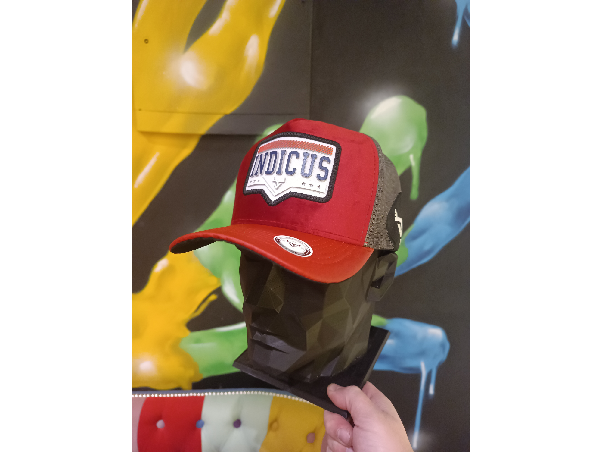 Indicus 32