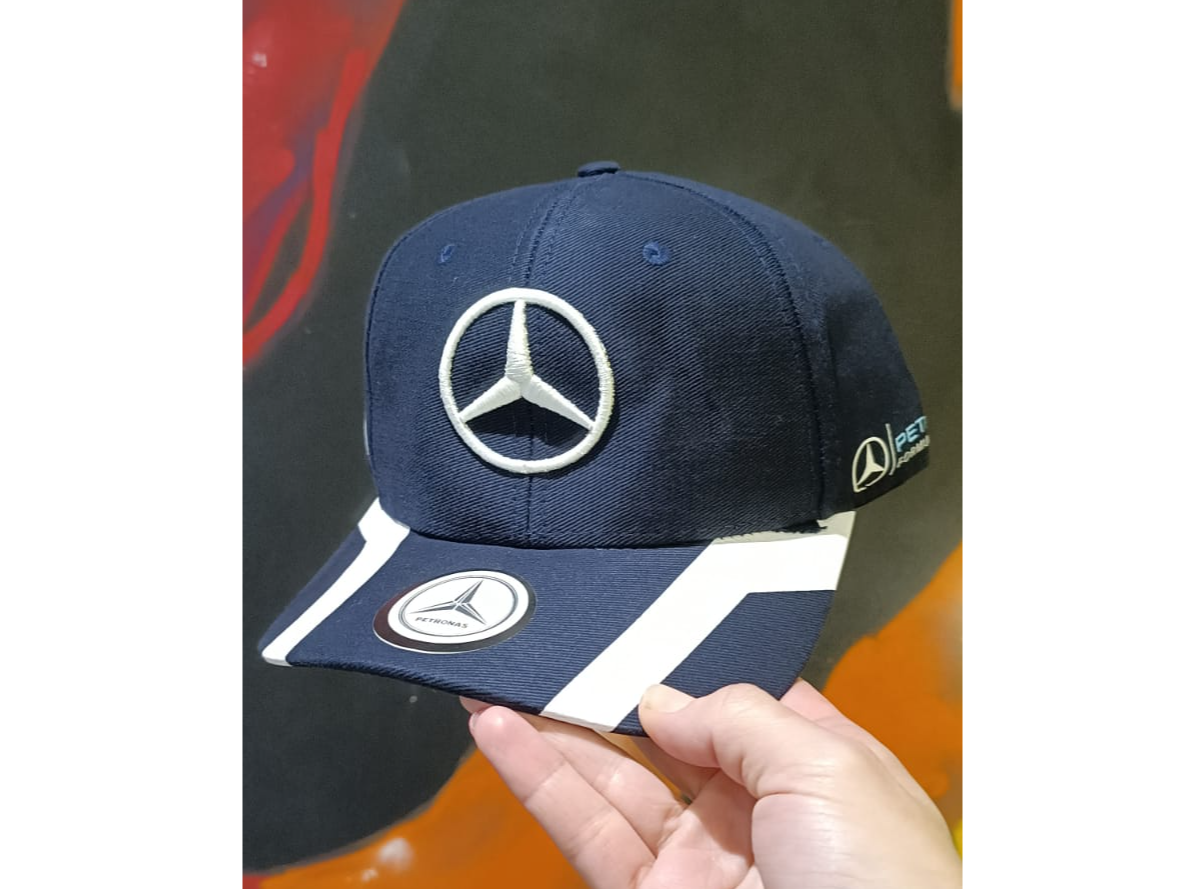 MERCEDES BENZ 5