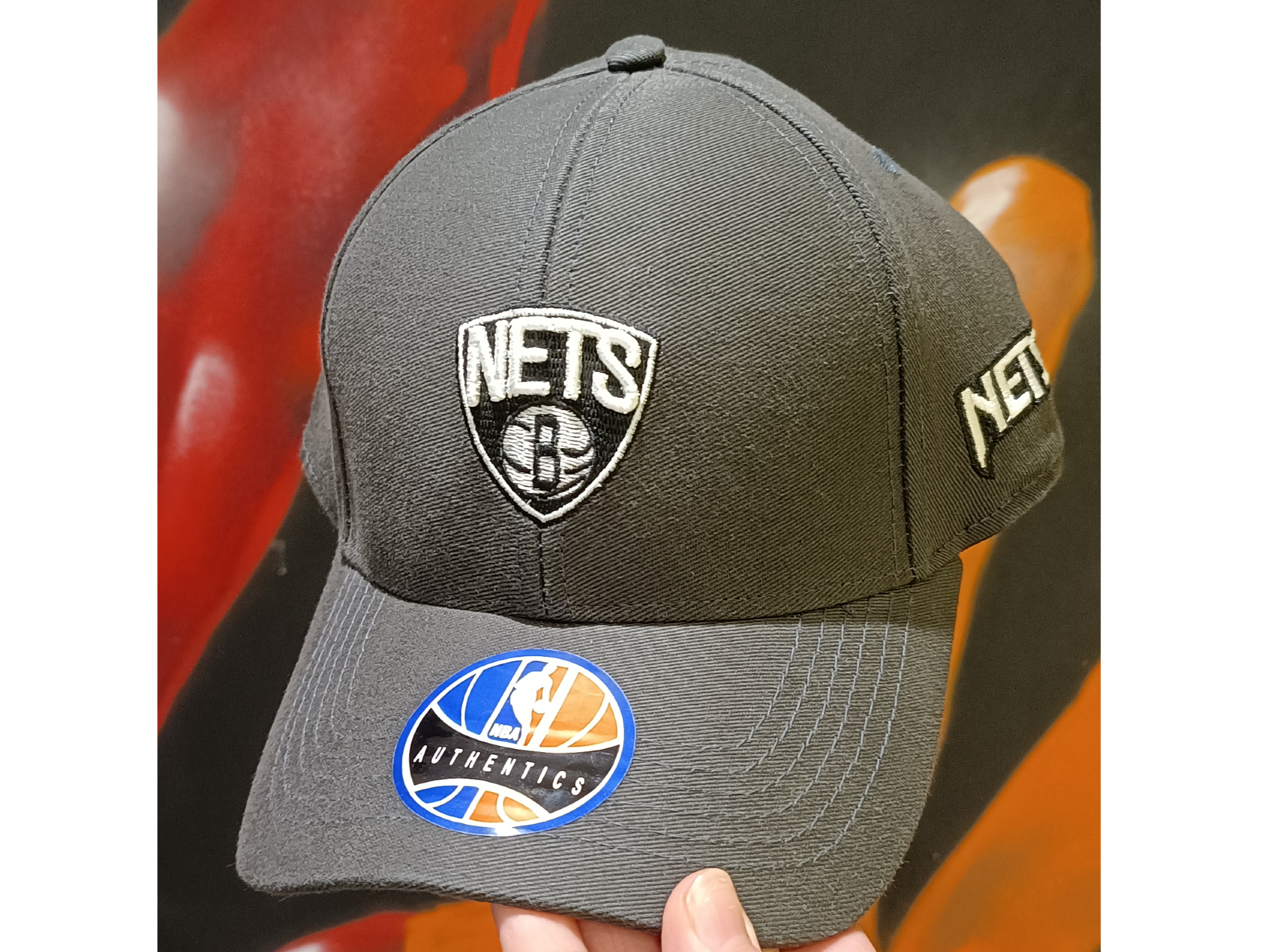 NBA 12