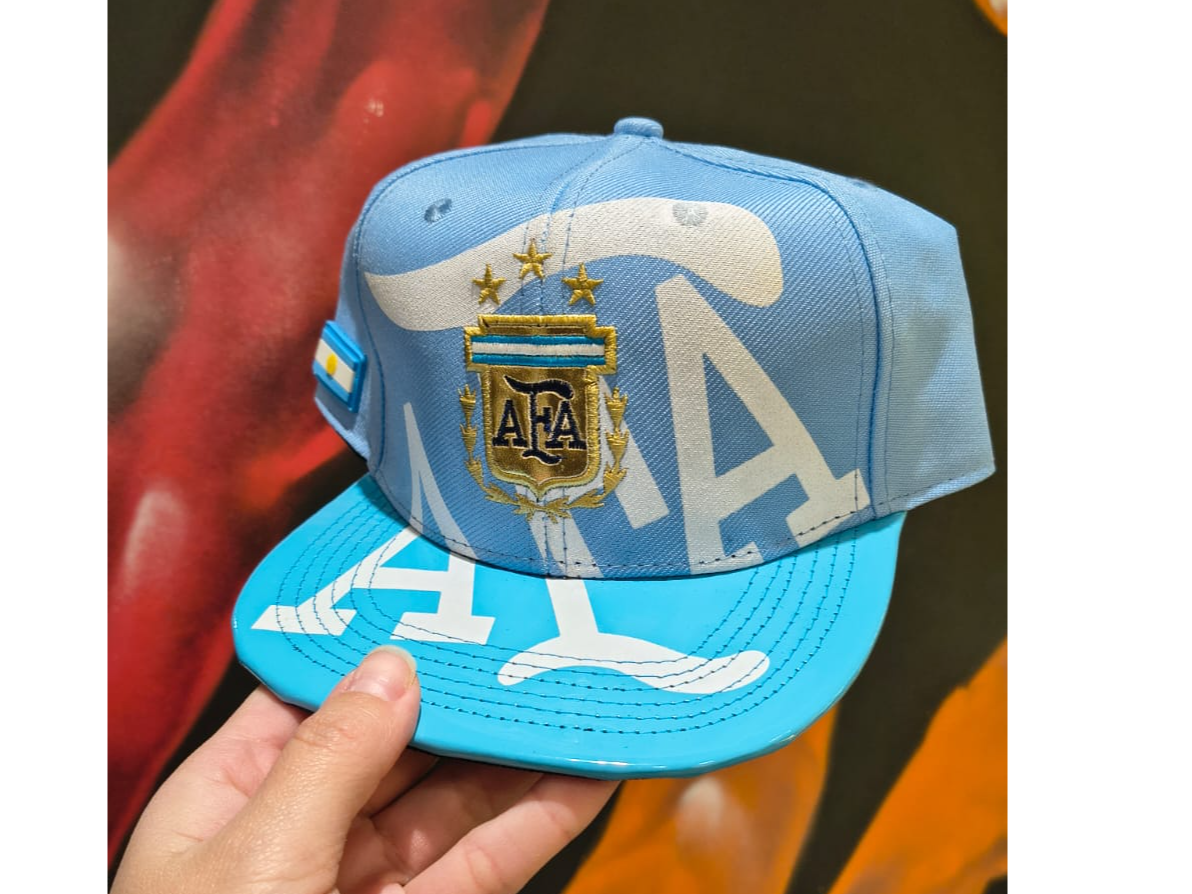 AFA 19