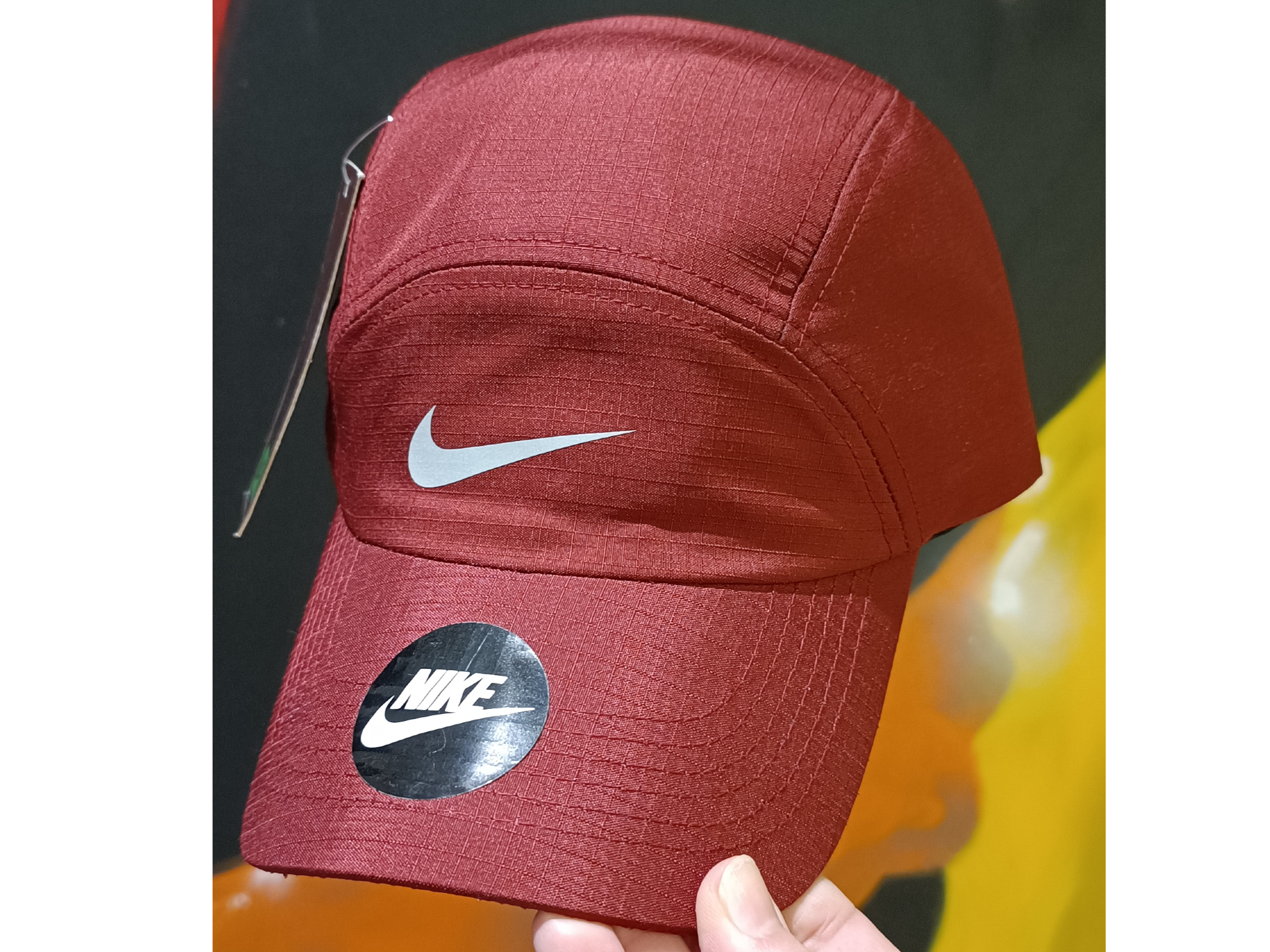 Nike 22