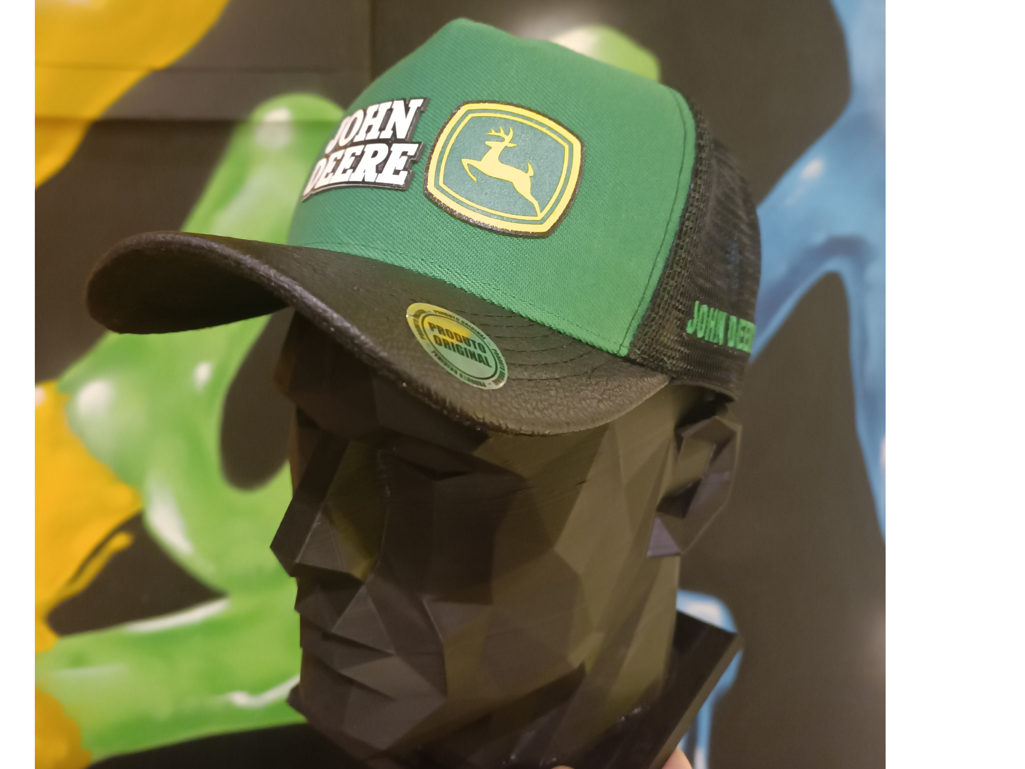 John Deere 5