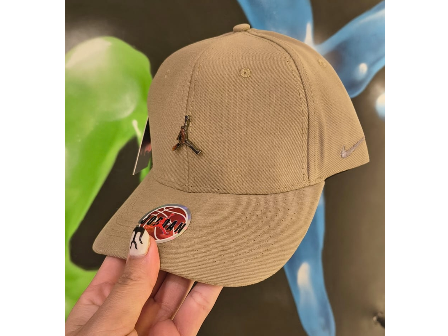 New era 256