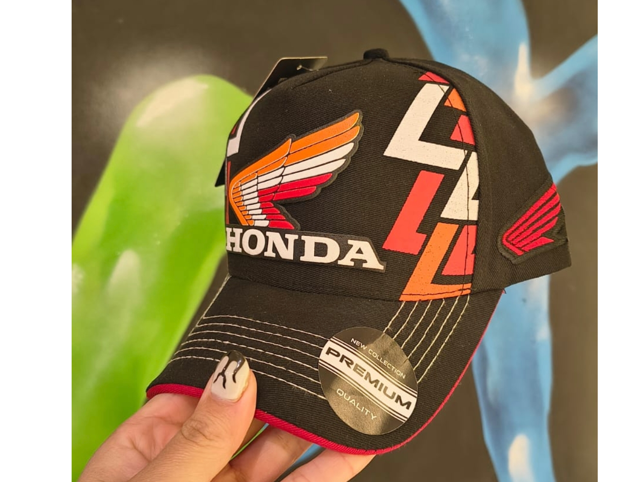 Honda 79