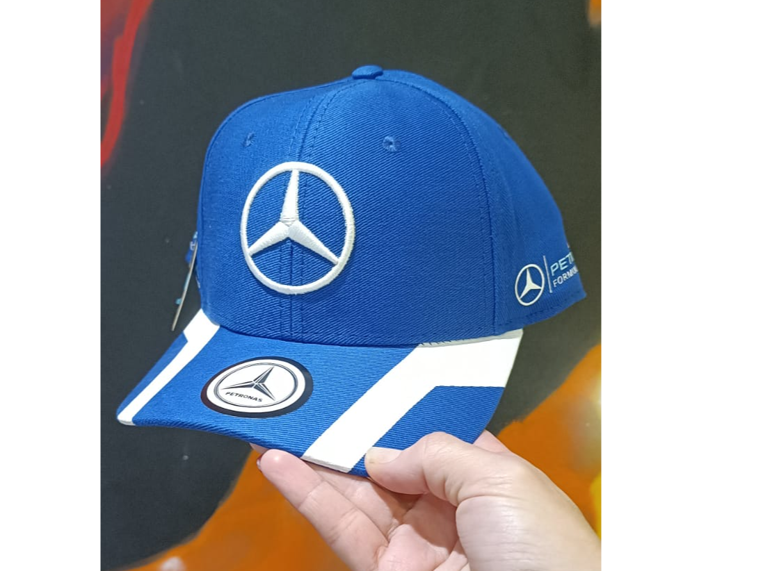 MERCEDES BENZ 6