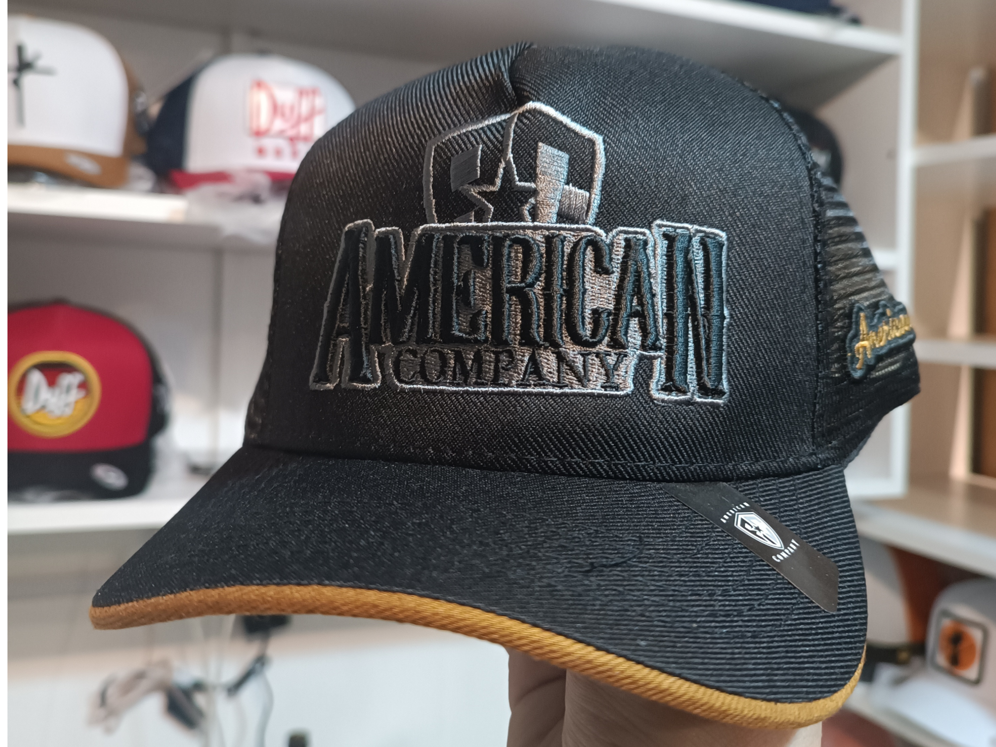 American 2