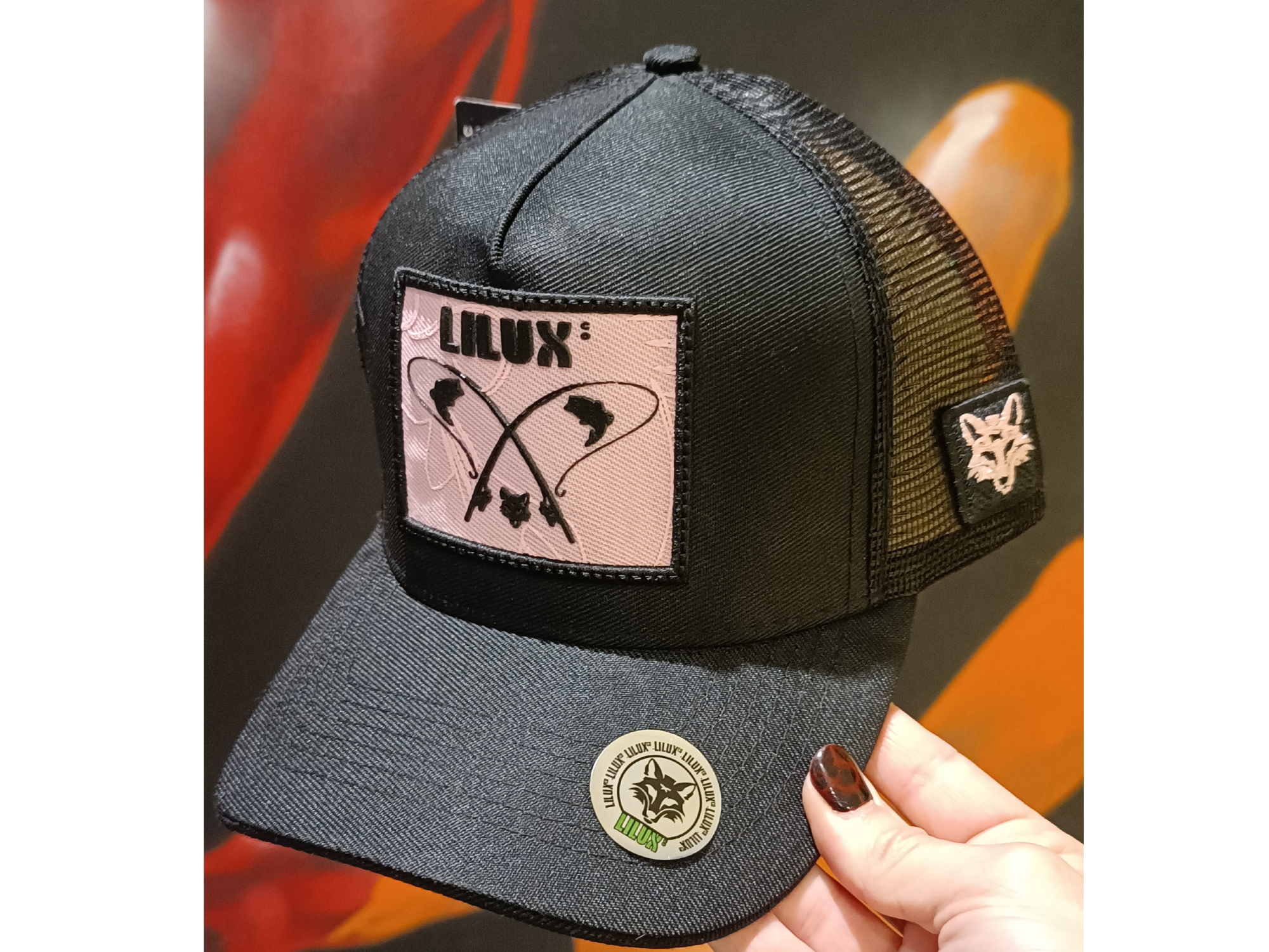 Lilux 11