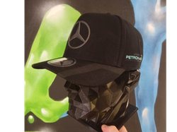 Mercedes 78