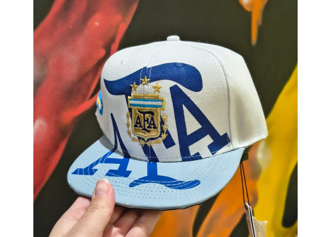 AFA 18