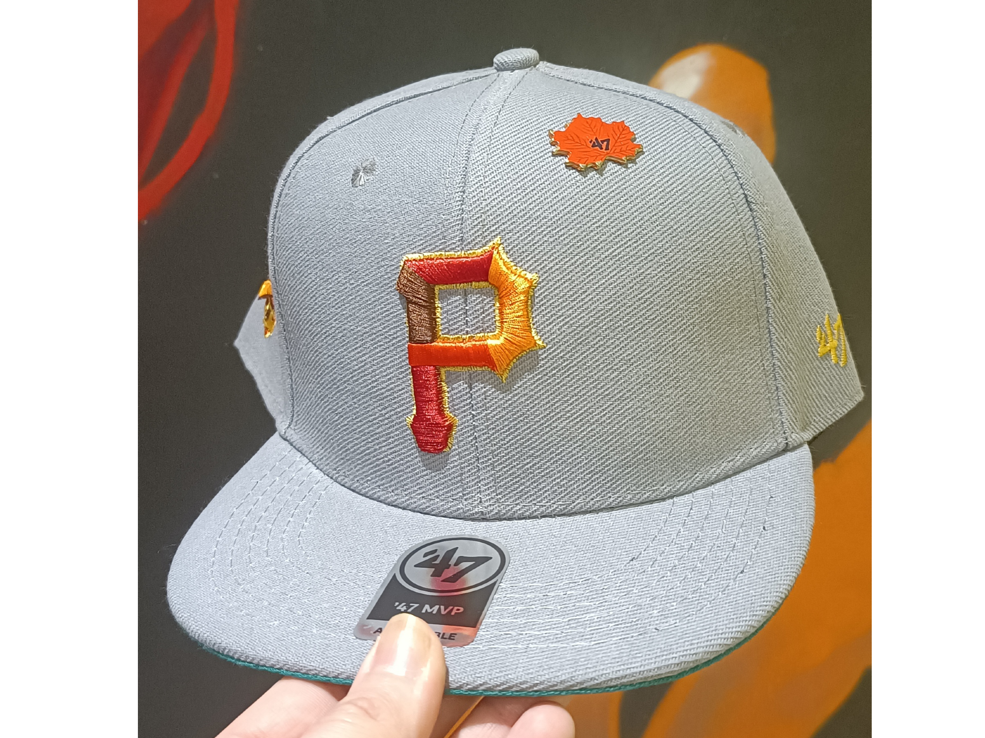 Plana P 51
