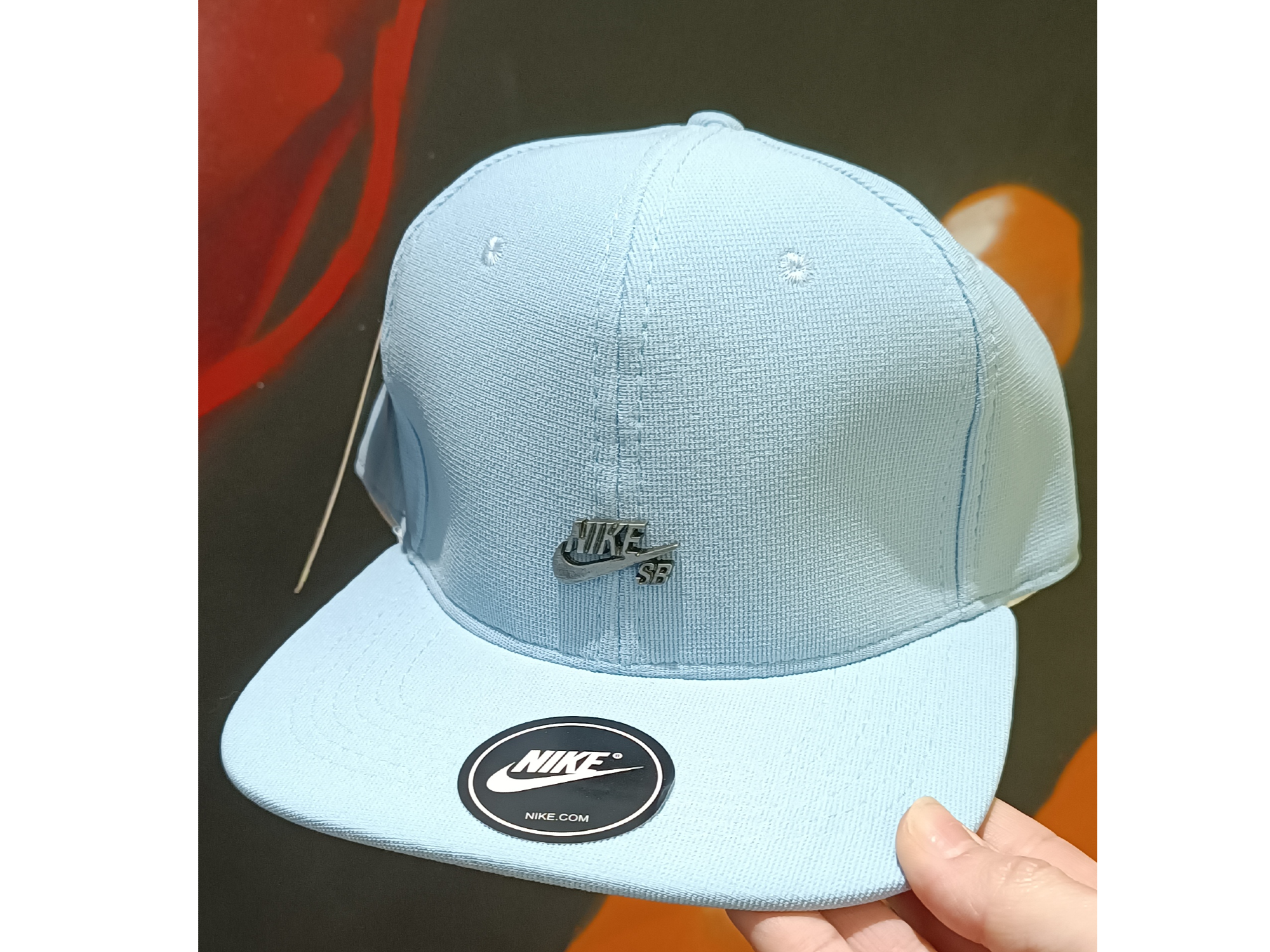 Nike chapita 2