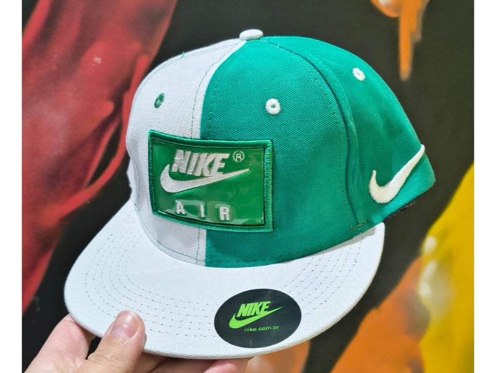 Nike plana 10