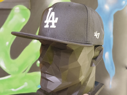 New era ( cerrada ) 534
