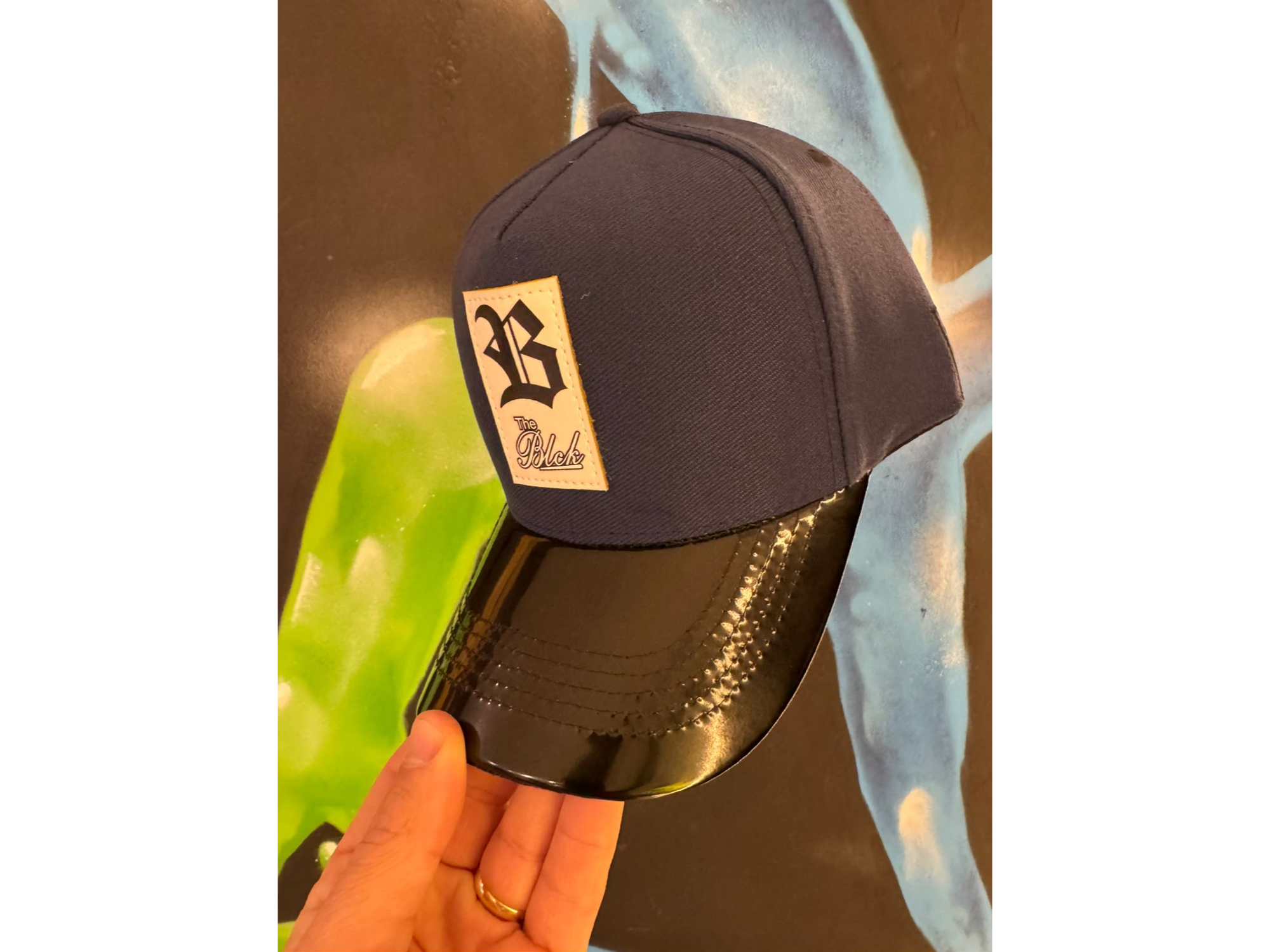 BLACK 16