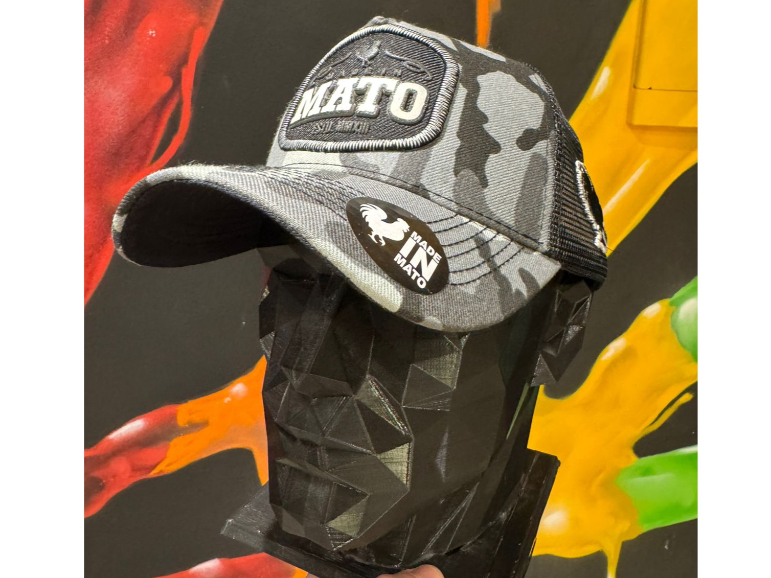 Mato 36