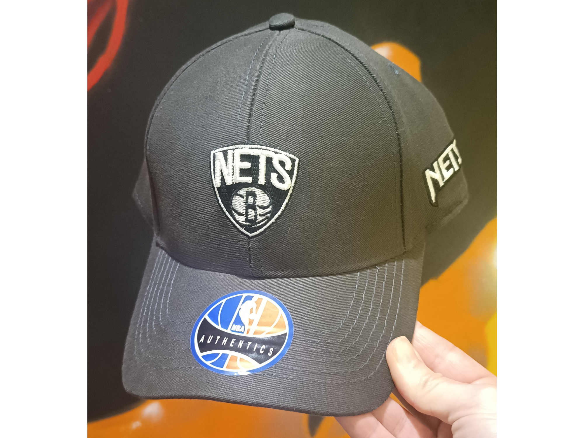 Nets 12