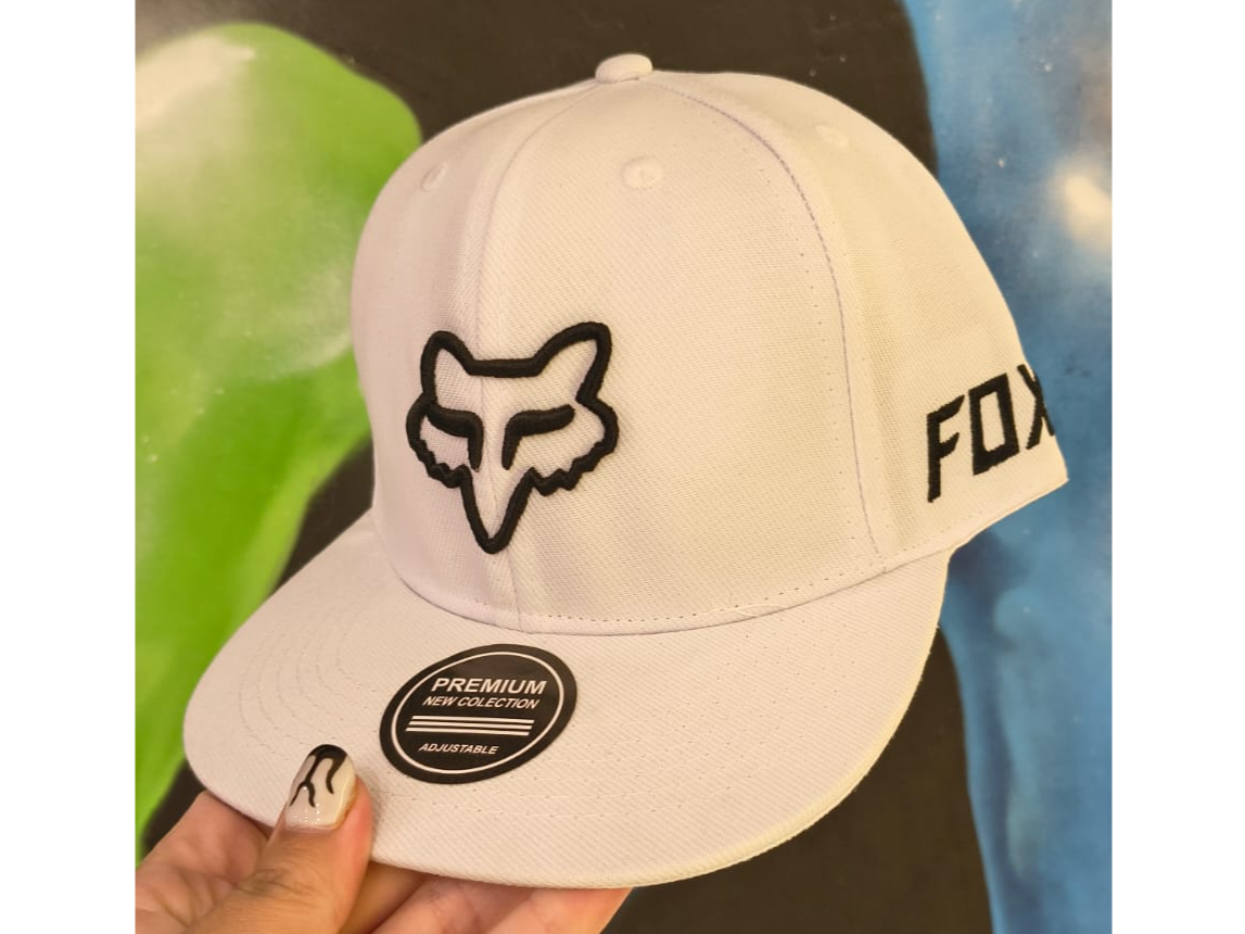 FOX 183