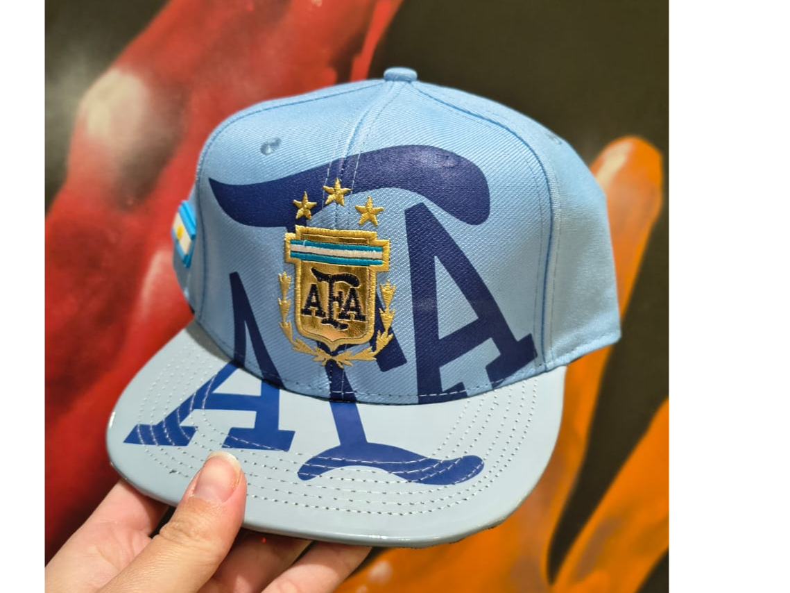 AFA 13