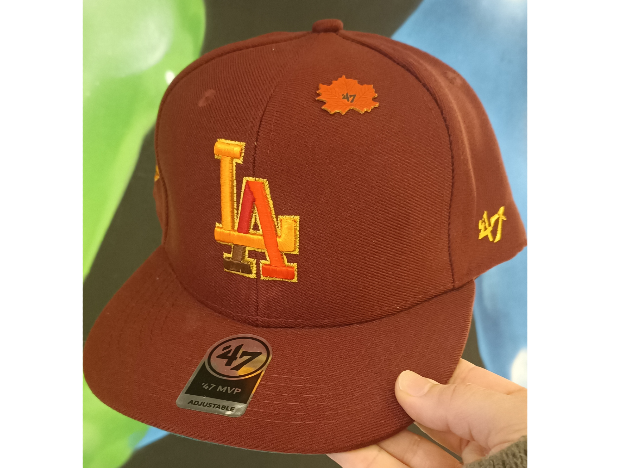 Plana LA 42