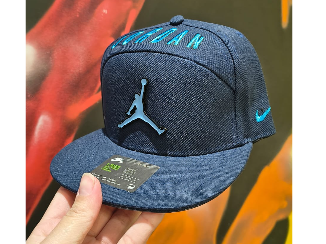 JORDAN 5