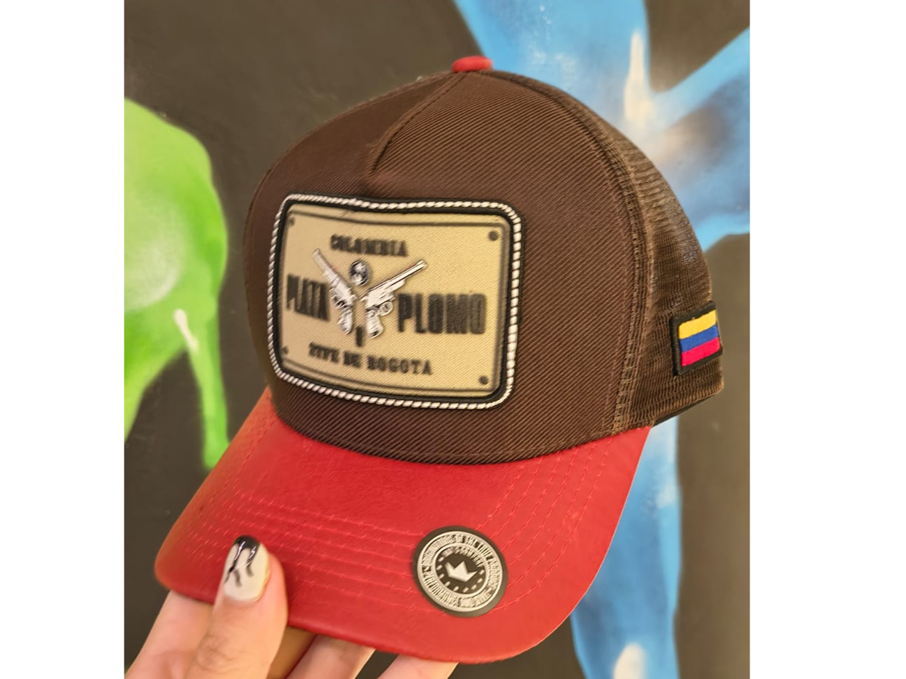 El Patron 142