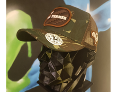 The farmer 37