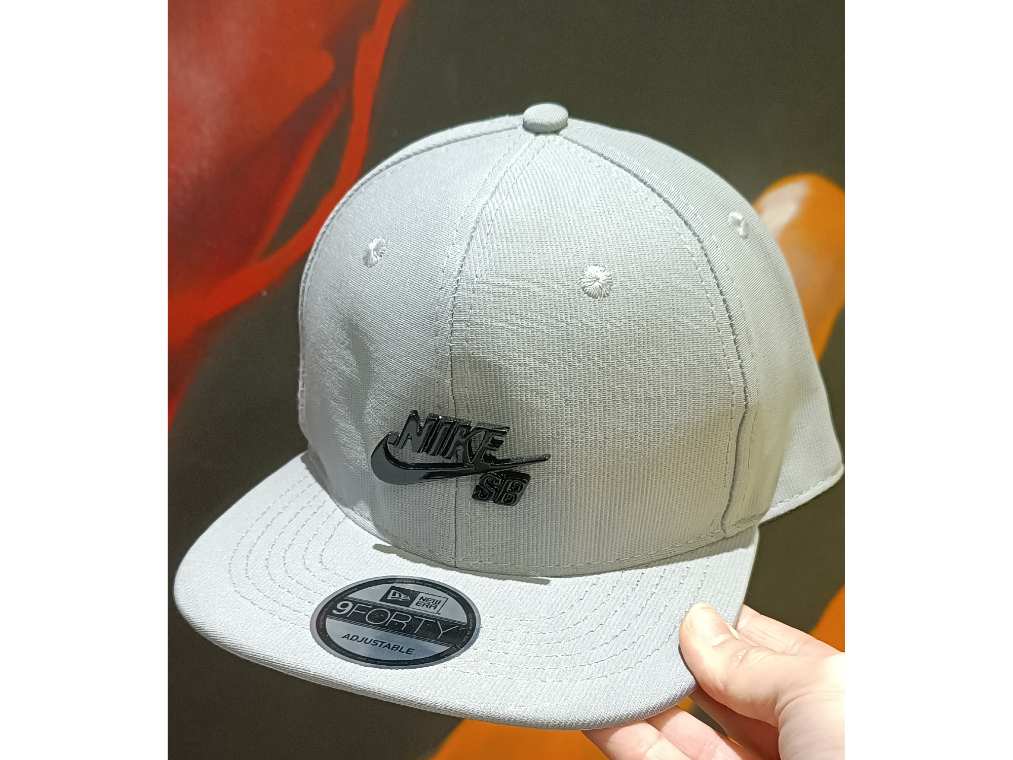 Nike chapita 5