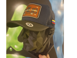 Plata o plomo 29