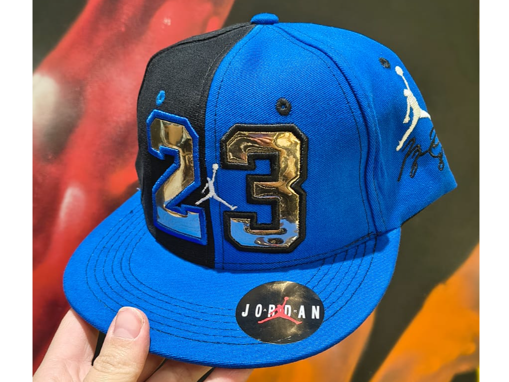 Jordan plana 10